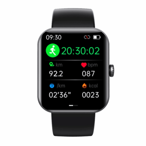 How Aptofit TrackPro Works