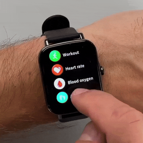 How to Use Aptofit TrackPro